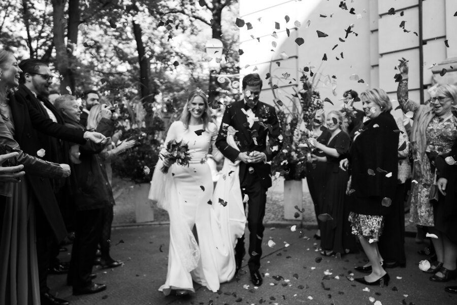 Gustaf and Kristina